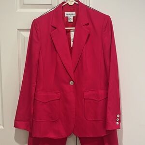 Bloomingdale's Blazer